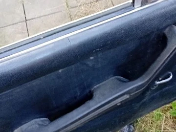 Авто ВАЗ 2106 1993 № 8022215