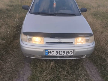 Авто ВАЗ 2111 2006 № 8022220