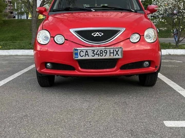 Авто Chery Sweet Qq  2008 № 8022221