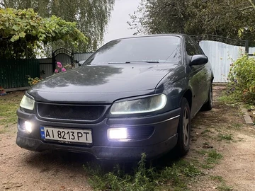 Авто Opel Omega 1999 № 8022224