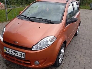 Авто Chery Kimo A1  2008 № 8022227