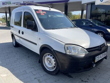 Авто Opel Combo 2005 № 8022228