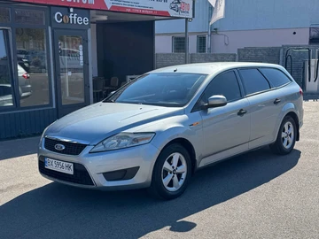 Авто Ford Mondeo 2008 № 8022229