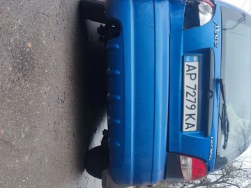Авто Daewoo Matiz 2013 № 8022242