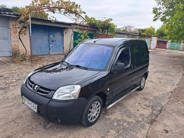 Авто Peugeot 104 2005 № 8022252