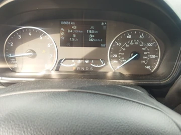 Авто Ford Ecosport 2019 № 8022260