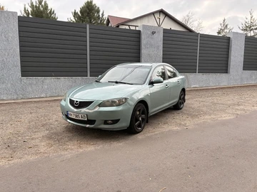 Авто Mazda 3 2003 № 8022262