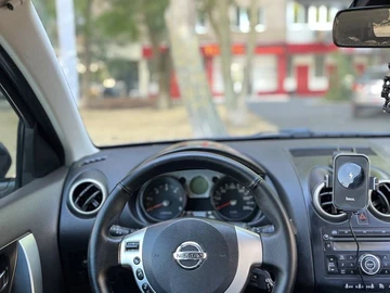 Авто Nissan Qashqai 2007 № 8022267