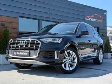 Авто Audi Q7 2020 № 8022268