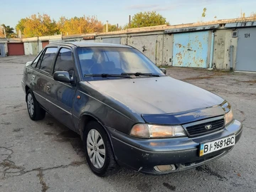 Авто Daewoo Nexia 1998 № 8022395