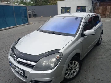 Авто Opel Astra 2005 № 8022402