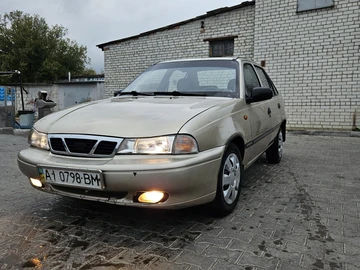 Авто Daewoo Nexia 2007 № 8022407