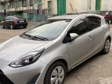 Авто Toyota Avensis Verso 2019 № 8022408