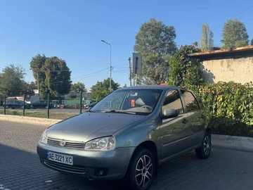 Авто ВАЗ 1118 Kalina 2007 № 8022410