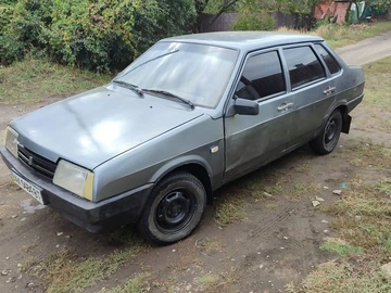 Авто ВАЗ 2109 2004 № 8022414
