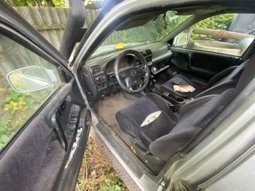 Авто Opel Admiral 2000 № 8022419