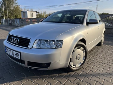 Авто Audi A4 2005 № 8022420