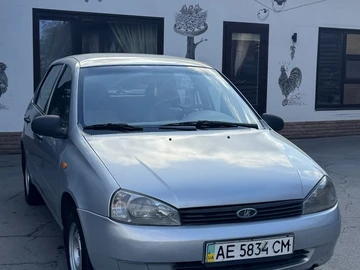 Авто ВАЗ 1118 Kalina 2008 № 8022422