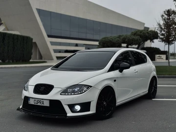 Авто SEAT Leon 2010 № 8022426