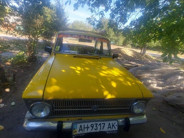 Авто  412 1979 № 8022429