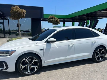 Авто Volkswagen Passat Sedan 2019 № 8022432