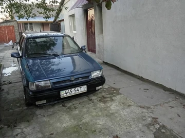 Авто SEAT Cordoba 1993 № 8022441