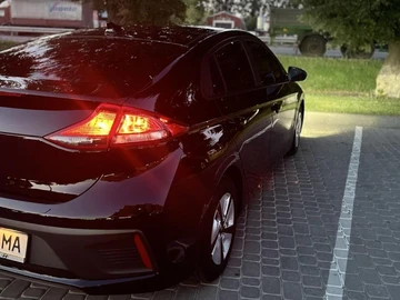 Авто Hyundai Ioniq 2019 № 8022445