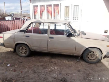 Авто ВАЗ 2105 1988 № 8022447