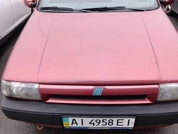 Авто Fiat Tipo 1993 № 8022454