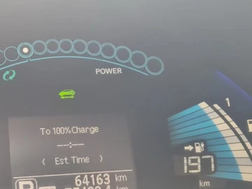 Авто Nissan Leaf 2017 № 8022456