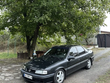 Авто Opel Vectra 1992 № 8022465