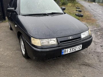 Авто ВАЗ 2110 2005 № 8022468