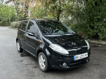 Авто Chery Kimo A1  2011 № 8022518