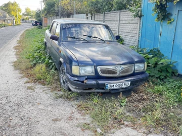 Авто ГАЗ 24-10 Волга 2000 № 8022525