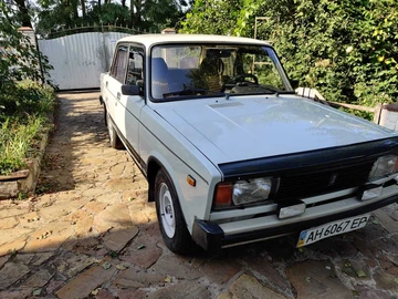 Авто ВАЗ 21053 1995 № 8022526