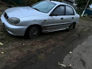 Авто ВАЗ 11113 Oka 2005 № 8022537