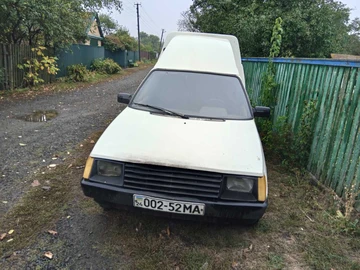 Авто ЗАЗ Таврия 1994 № 8022545