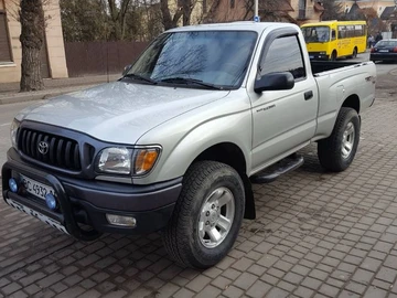Авто Toyota Tacoma 2005 № 8022551
