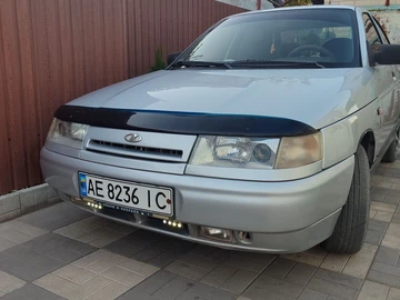 Авто ВАЗ 2110 2005 № 8022556