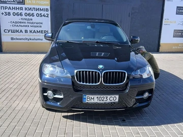 Авто BMW X6 2011 № 8022557