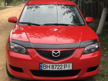 Авто Mazda 3 2008 № 8022561