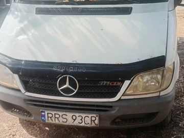 Авто Mercedes 220 2005 № 8022563