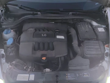 Авто Skoda Octavia 2005 № 8022566