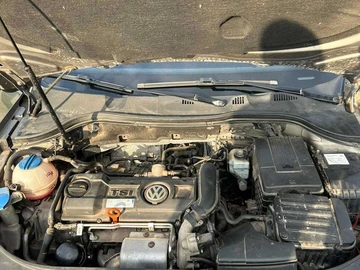 Авто Volkswagen Passat Hatchback 2012 № 8022569
