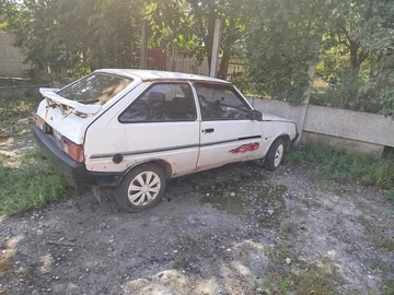 Авто ЗАЗ Таврия 1999 № 8022583