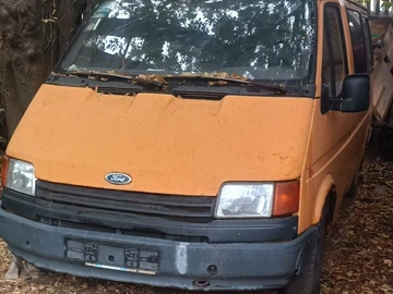 Авто Ford Transit 1990 № 8022584