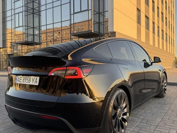 Авто Tesla Roadster 2020 № 8022592