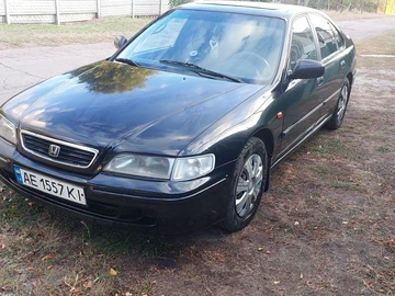 Авто Honda Accord 1997 № 8022594