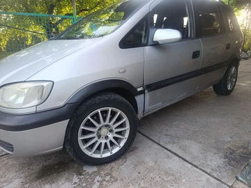 Авто Opel Admiral 2001 № 8022595