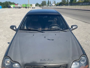 Авто Geely Ck 2007 № 8022596